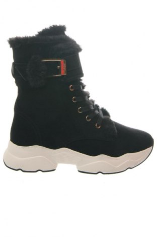 Női bokacsizma Hogl, Méret 38, Szín Fekete, Ár 99 919 Ft