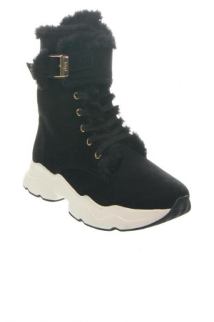 Női bokacsizma Hogl, Méret 38, Szín Fekete, Ár 99 919 Ft