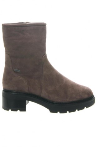 Damen Stiefeletten Hogl, Größe 38, Farbe Braun, Preis 264,99 €