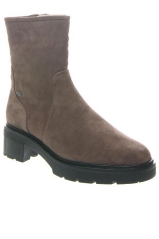 Damen Stiefeletten Hogl, Größe 38, Farbe Braun, Preis 264,99 €