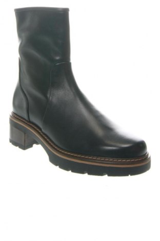 Dámské poltopánky Hogl, Veľkosť 38, Farba Čierna, Cena  193,95 €