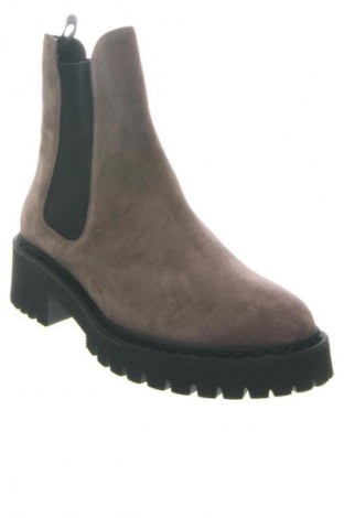 Damskie botki Hogl, Rozmiar 41, Kolor Brązowy, Cena 799,99 zł