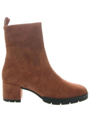 Дамски боти Hogl, Размер 38, Цвят Кафяв, Цена 299,99 лв.