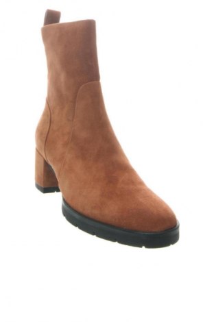 Дамски боти Hogl, Размер 38, Цвят Кафяв, Цена 299,99 лв.
