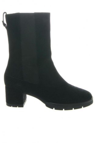 Damen Stiefeletten Hogl, Größe 38, Farbe Schwarz, Preis 264,99 €