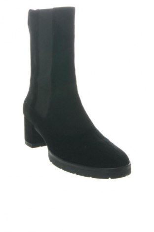Damen Stiefeletten Hogl, Größe 38, Farbe Schwarz, Preis 264,99 €