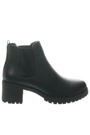 Damen Stiefeletten Ichi, Größe 40, Farbe Schwarz, Preis 93,99 €