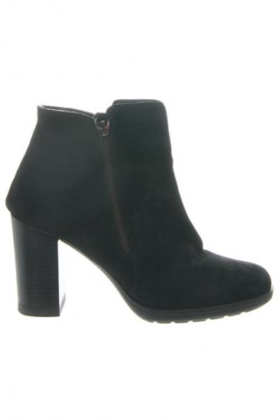 Dámské poltopánky Image, Veľkosť 37, Farba Čierna, Cena  51,70 €