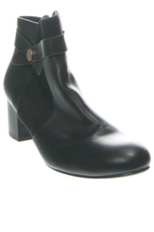 Damskie botki In Extenso, Rozmiar 40, Kolor Czarny, Cena 145,01 zł