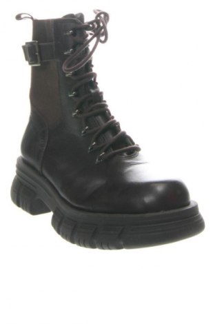 Damen Stiefeletten Inuovo, Größe 38, Farbe Braun, Preis € 93,99