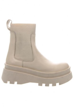 Damskie botki Inuovo, Rozmiar 36, Kolor Beżowy, Cena 464,99 zł