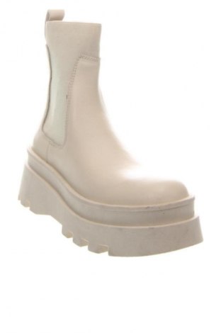 Damskie botki Inuovo, Rozmiar 36, Kolor Beżowy, Cena 464,99 zł