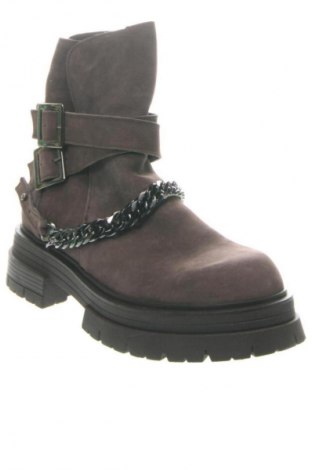 Damen Stiefeletten Inuovo, Größe 39, Farbe Braun, Preis 117,99 €