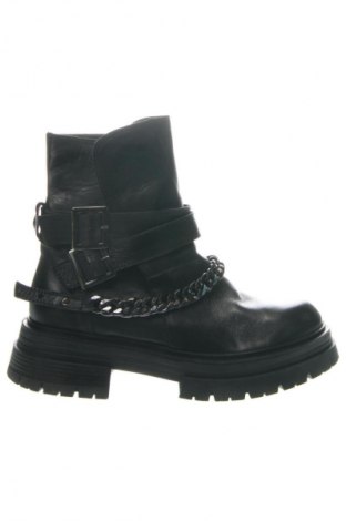 Női bokacsizma Inuovo, Méret 39, Szín Fekete, Ár 35 839 Ft