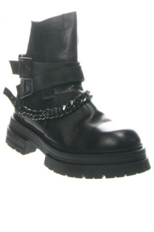 Női bokacsizma Inuovo, Méret 39, Szín Fekete, Ár 35 839 Ft