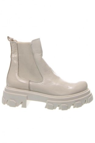 Дамски боти Inuovo, Размер 41, Цвят Екрю, Цена 174,99 лв.