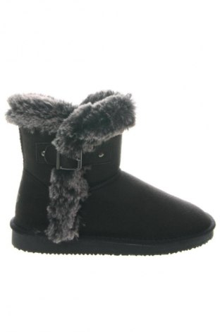 Női bokacsizma Island, Méret 38, Szín Fekete, Ár 19 749 Ft