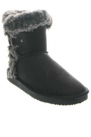 Női bokacsizma Island, Méret 38, Szín Fekete, Ár 19 749 Ft