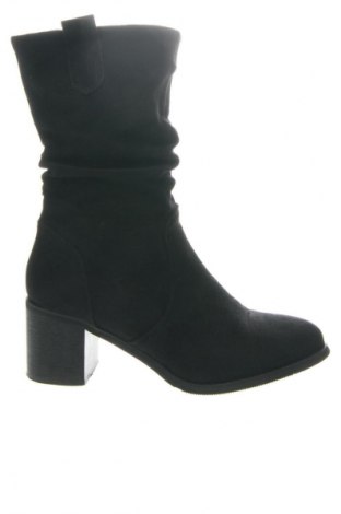 Dámské poltopánky Jenny Fairy, Veľkosť 38, Farba Čierna, Cena  58,31 €