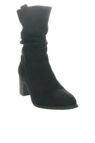 Dámské poltopánky Jenny Fairy, Veľkosť 38, Farba Čierna, Cena  58,31 €