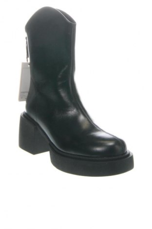 Botine de damă Jenny Fairy, Mărime 38, Culoare Negru, Preț 368,42 Lei