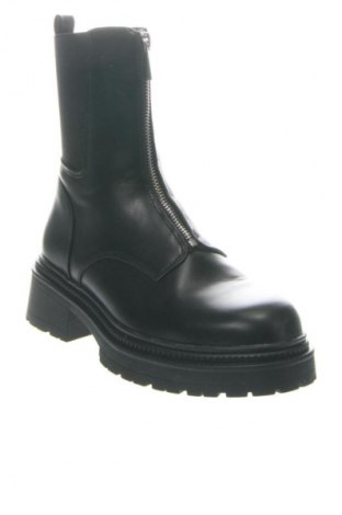 Botine de damă Jenny Fairy, Mărime 37, Culoare Negru, Preț 300,00 Lei