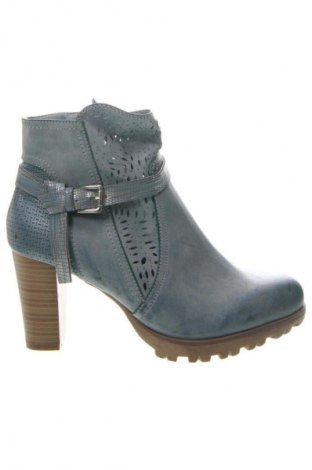 Damen Stiefeletten Jenny Fairy, Größe 41, Farbe Blau, Preis € 71,53