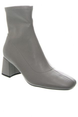 Botine de damă Jenny Fairy, Mărime 40, Culoare Gri, Preț 368,39 Lei