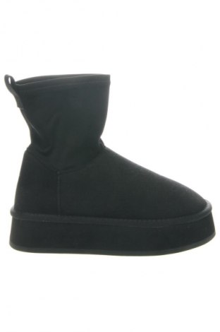 Damen Stiefeletten Jennyfer, Größe 38, Farbe Schwarz, Preis 32,23 €