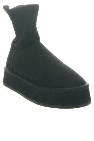 Damen Stiefeletten Jennyfer, Größe 38, Farbe Schwarz, Preis 32,23 €