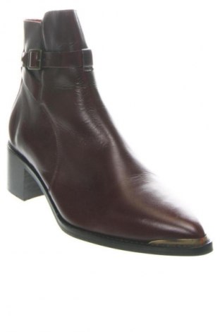 Damen Stiefeletten Jonak, Größe 41, Farbe Braun, Preis € 214,99