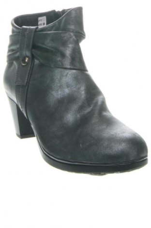 Damen Stiefeletten KIARFLEX, Größe 40, Farbe Blau, Preis 135,55 €