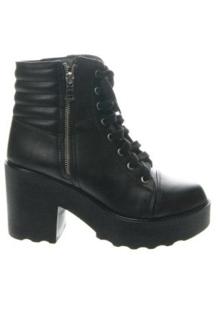 Damen Stiefeletten LC Waikiki, Größe 40, Farbe Schwarz, Preis 31,73 €