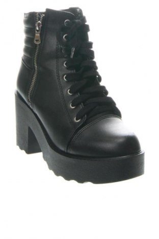 Damen Stiefeletten LC Waikiki, Größe 40, Farbe Schwarz, Preis 31,73 €