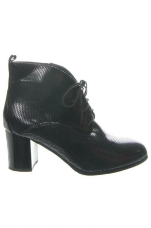 Damen Stiefeletten Ladies, Größe 38, Farbe Schwarz, Preis 51,64 €