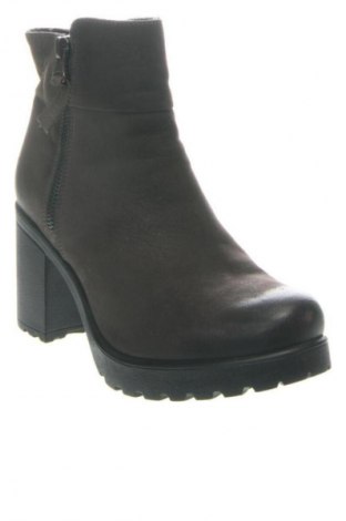 Damen Stiefeletten Lasocki, Größe 37, Farbe Braun, Preis 71,61 €