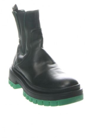 Γυναικεία μποτάκια London Rebel, Μέγεθος 37, Χρώμα Μαύρο, Τιμή 73,00 €