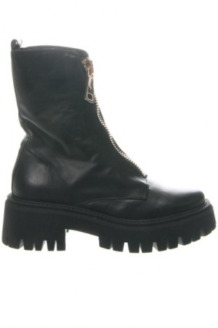 Damen Stiefeletten Loretta Pettinari, Größe 37, Farbe Schwarz, Preis € 179,99