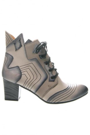 Damen Stiefeletten Maciejka, Größe 41, Farbe Mehrfarbig, Preis 71,65 €