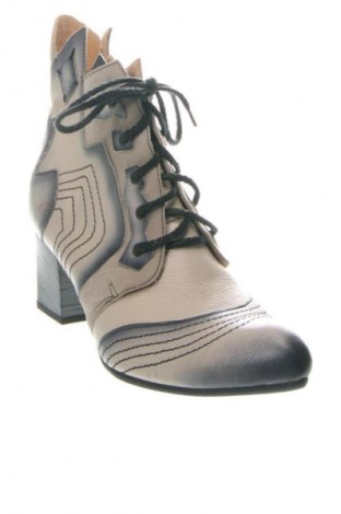 Damen Stiefeletten Maciejka, Größe 41, Farbe Mehrfarbig, Preis 71,65 €