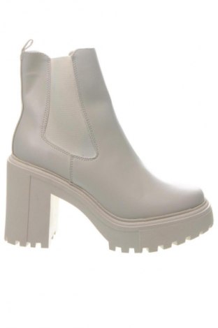 Dámské poltopánky Madden Girl, Veľkosť 39, Farba Kremová, Cena  134,95 €