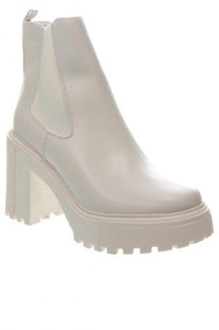 Dámské poltopánky Madden Girl, Veľkosť 39, Farba Kremová, Cena  134,95 €