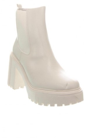 Botine de damă Madden Girl, Mărime 39, Culoare Alb, Preț 564,99 Lei