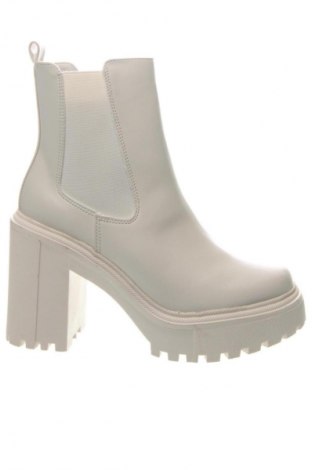 Damen Stiefeletten Madden Girl, Größe 40, Farbe Weiß, Preis € 147,99