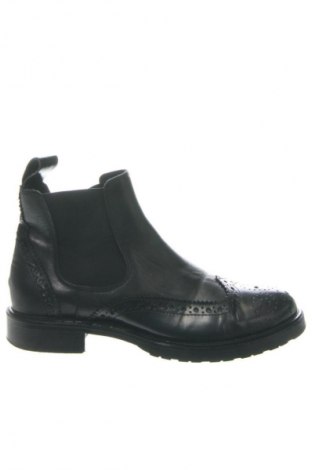 Botine de damă Mally, Mărime 35, Culoare Negru, Preț 355,10 Lei