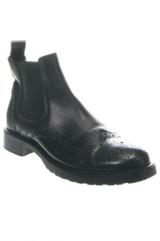 Botine de damă Mally, Mărime 35, Culoare Negru, Preț 355,10 Lei