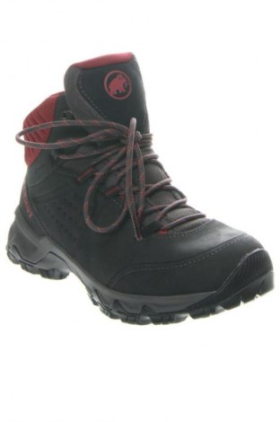 Dámské boty  Mammut, Velikost 40, Barva Černá, Cena  4 499,00 Kč