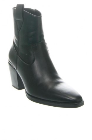 Dámské poltopánky Marco Tozzi, Veľkosť 38, Farba Čierna, Cena  85,95 €