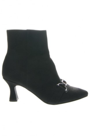 Damen Stiefeletten Marco Tozzi, Größe 38, Farbe Schwarz, Preis 58,30 €