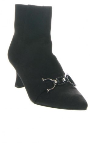 Damen Stiefeletten Marco Tozzi, Größe 38, Farbe Schwarz, Preis 58,30 €